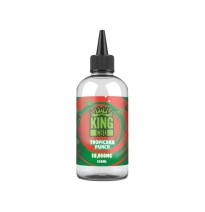 King CBD 10,000mg CBD E-liquid 250ml (BUY 1 GET 1 FREE)