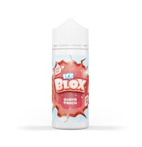 Ice Blox 100ml Shortfill 0mg (70VG / 30PG)
