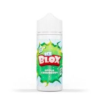 Ice Blox 100ml Shortfill 0mg (70VG / 30PG)