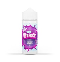 Ice Blox 100ml Shortfill 0mg (70VG / 30PG)