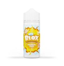 Ice Blox 100ml Shortfill 0mg (70VG / 30PG)