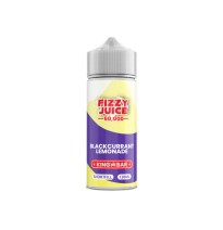 Fizzy Juice King Bar 100ml Shortfill 0mg (70VG/30PG)