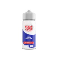 Fizzy Juice King Bar 100ml Shortfill 0mg (70VG/30PG)