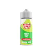 Fizzy Juice King Bar 100ml Shortfill 0mg (70VG/30PG)