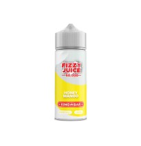 Fizzy Juice King Bar 100ml Shortfill 0mg (70VG/30PG)