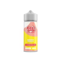 Fizzy Juice King Bar 100ml Shortfill 0mg (70VG/30PG)