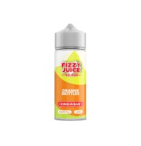 Fizzy Juice King Bar 100ml Shortfill 0mg (70VG/30PG)