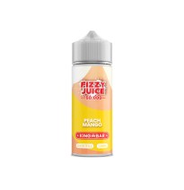 Fizzy Juice King Bar 100ml Shortfill 0mg (70VG/30PG)