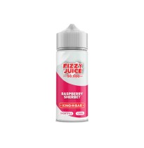 Fizzy Juice King Bar 100ml Shortfill 0mg (70VG/30PG)
