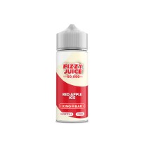 Fizzy Juice King Bar 100ml Shortfill 0mg (70VG/30PG)