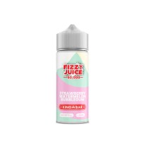 Fizzy Juice King Bar 100ml Shortfill 0mg (70VG/30PG)