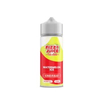 Fizzy Juice King Bar 100ml Shortfill 0mg (70VG/30PG)