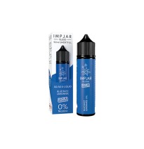 0mg Imp Jar Original 50ml Shortfill (50VG/50PG)