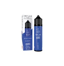 0mg Imp Jar Original 50ml Shortfill (50VG/50PG)