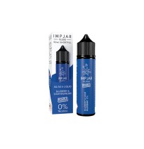 0mg Imp Jar Original 50ml Shortfill (50VG/50PG)