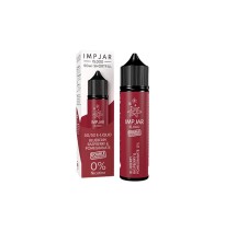0mg Imp Jar Original 50ml Shortfill (50VG/50PG)