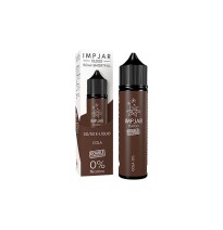 0mg Imp Jar Original 50ml Shortfill (50VG/50PG)