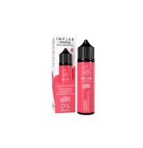 0mg Imp Jar Original 50ml Shortfill (50VG/50PG)