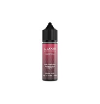 5 x 0mg LUXE Original 50ml Shortfill (50VG/50PG) - Multipack