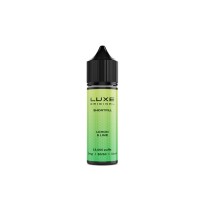 5 x 0mg LUXE Original 50ml Shortfill (50VG/50PG) - Multipack
