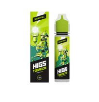 HIGS 50ml Shortfill 0mg (70VG/30PG)