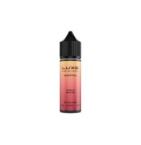 0mg LUXE Original 50ml Shortfill (50VG/50PG)