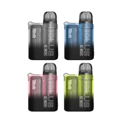 Buy Smok Solus G-Box 18W Kit | Express Highs UK