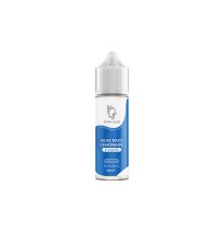 0mg EFFIN Juice 50ml Shortfill (50VG/50PG)