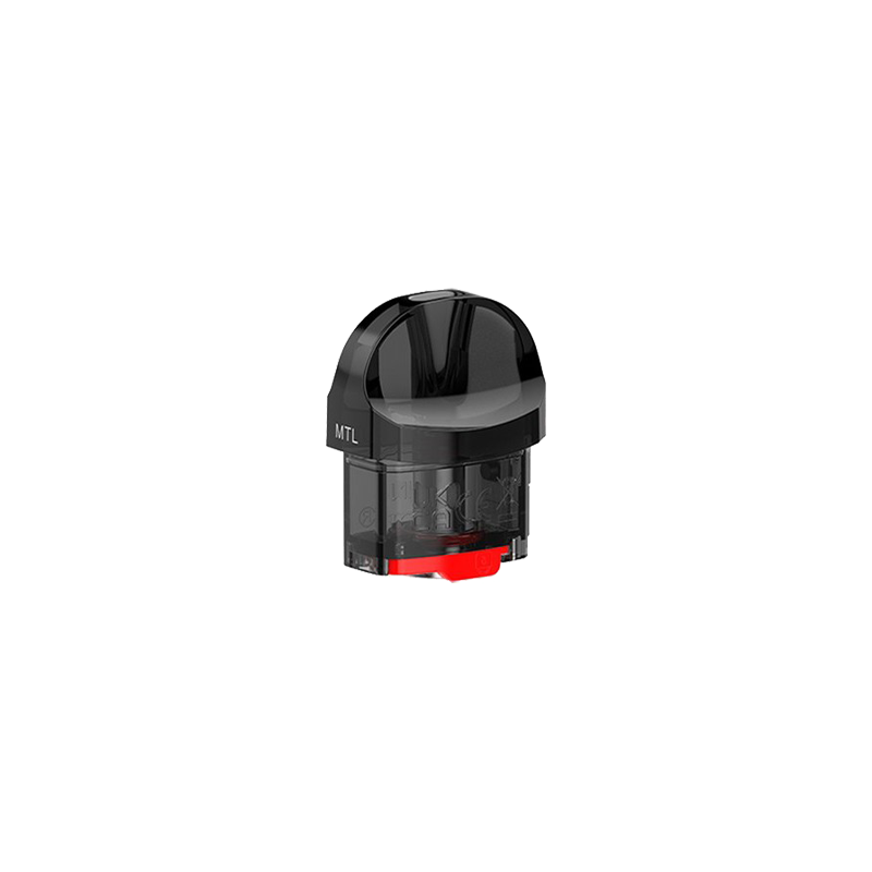 Buy Smok Nord PRO Large Replacement Pods 3PCS (No Coils Included) | Express Highs UK