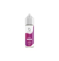 0mg EFFIN Juice 50ml Shortfill (50VG/50PG)