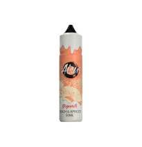 Aisu Yoguruto By Zap! Juice 50ml Shortfill 0mg (70VG/30PG)