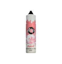 Aisu Yoguruto By Zap! Juice 50ml Shortfill 0mg (70VG/30PG)