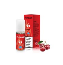 A-Steam Fruit Flavours 18MG 10ML (50VG/50PG)