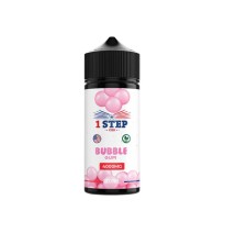 1 Step CBD 4000mg CBD E-liquid 120ml (BUY 1 GET 1 FREE)