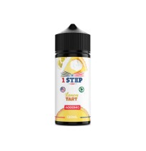 1 Step CBD 4000mg CBD E-liquid 120ml (BUY 1 GET 1 FREE)