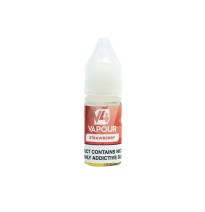 12mg V4 Vapour Freebase E-Liquid 10ml (50VG/50PG)