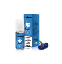 A-Steam Fruit Flavours 12MG 10ML (50VG/50PG)