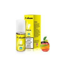 A-Steam Fruit Flavours 12MG 10ML (50VG/50PG)