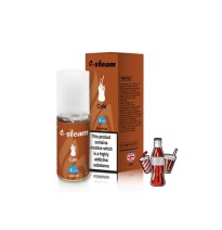 A-Steam Fruit Flavours 12MG 10ML (50VG/50PG)