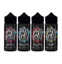 No Frills Originals 80ml Shortfill 0mg (80VG/20PG)