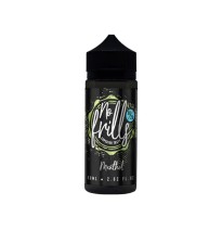 No Frills Originals 80ml Shortfill 0mg (80VG/20PG)