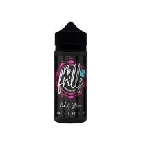 No Frills Originals 80ml Shortfill 0mg (80VG/20PG)