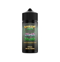 Mystic Juice 100ml Shortfill 0mg (70VG/30PG)
