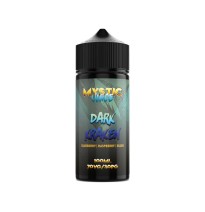 Mystic Juice 100ml Shortfill 0mg (70VG/30PG)