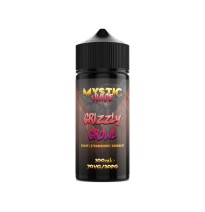 Mystic Juice 100ml Shortfill 0mg (70VG/30PG)