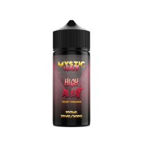 Mystic Juice 100ml Shortfill 0mg (70VG/30PG)