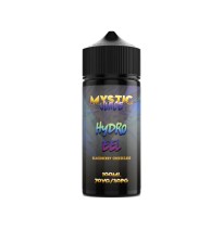Mystic Juice 100ml Shortfill 0mg (70VG/30PG)
