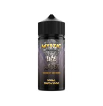 Mystic Juice 100ml Shortfill 0mg (70VG/30PG)