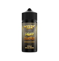 Mystic Juice 100ml Shortfill 0mg (70VG/30PG)