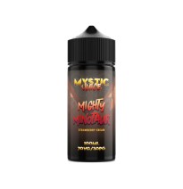 Mystic Juice 100ml Shortfill 0mg (70VG/30PG)